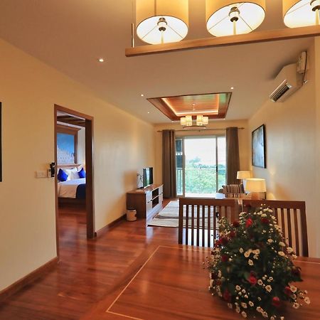 Sunset Palace View Suites Mandalaj Zewnętrze zdjęcie