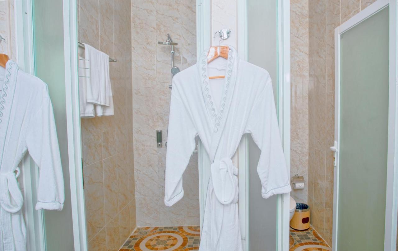 Sunset Palace View Suites Mandalaj Zewnętrze zdjęcie