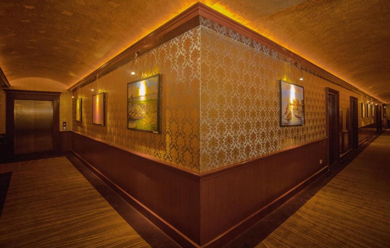 Sunset Palace View Suites Mandalaj Zewnętrze zdjęcie